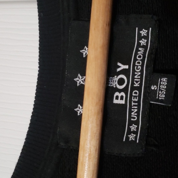 Boy London Sweatshirt - Picture 6 of 8